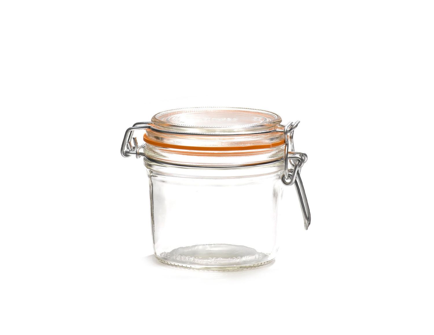 Le Parfait - Vaso ermetico 35 cl Le Terrine Super