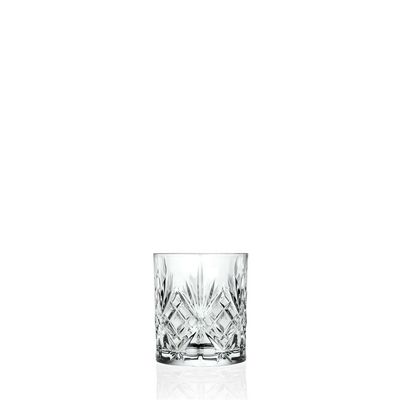 Bicchiere 24 cl Melodia - RCR