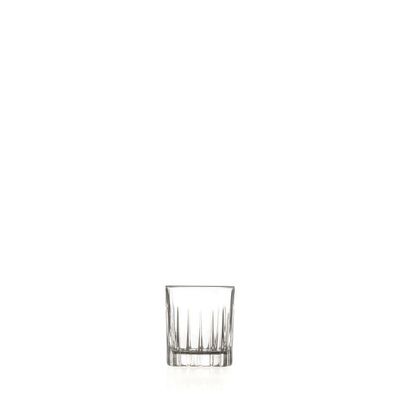 Bicchiere 8 cl Timeless - RCR