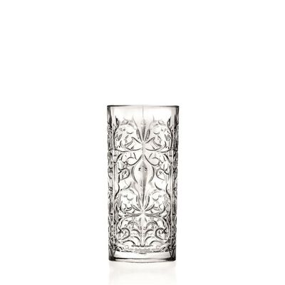 Bicchiere 36,8 cl Tattoo - RCR