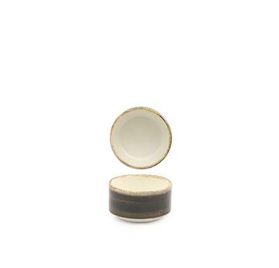 Sango Hospitality - Coppetta 8,1 cm Woodland Brown Kaden