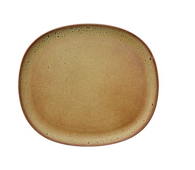 Sango Hospitality - Piatto piano 28,5 x 25 cm Ora Arica