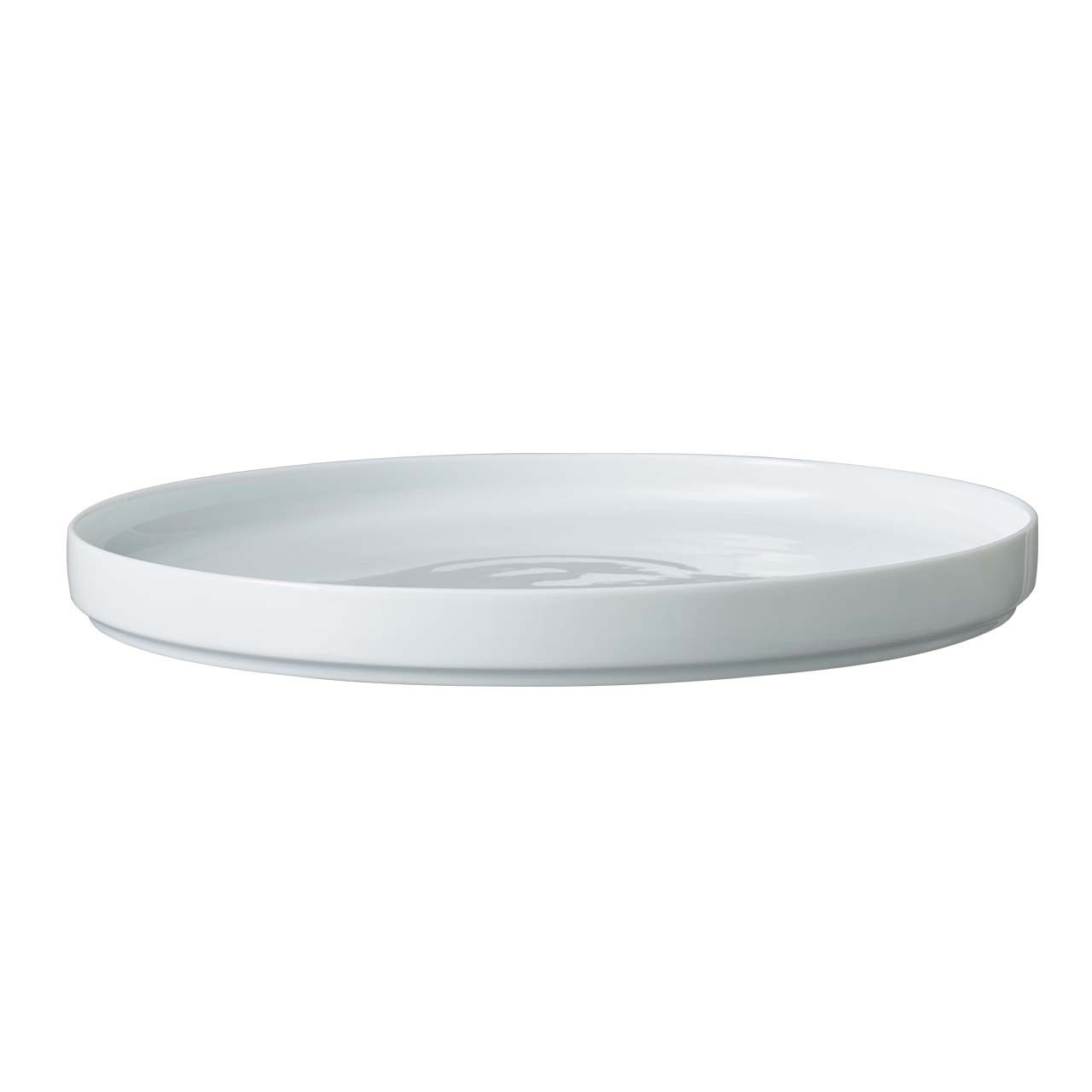 Yegam - Piatto piano 16 cm Scandi