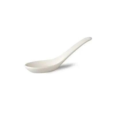 Yegam - Cucchiaio cinese China White