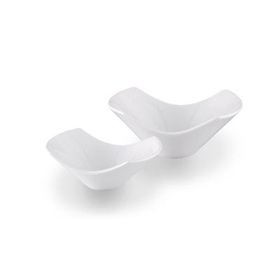 Yegam - Ciotola Oblong 11 cm Fusion Harmony
