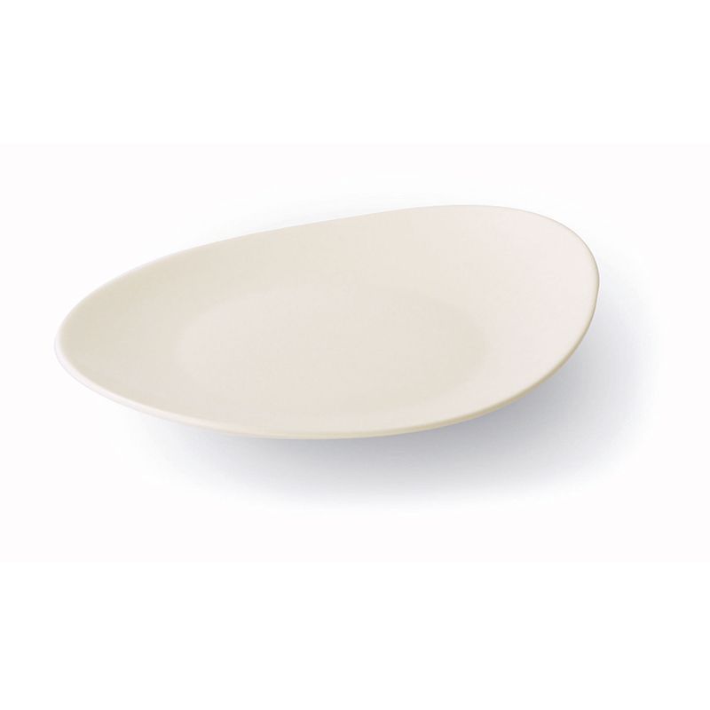 Yegam - Piatto ovale 18 cm Evolution