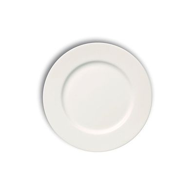 Yegam - Piatto piano tondo 16,5 cm Harmony