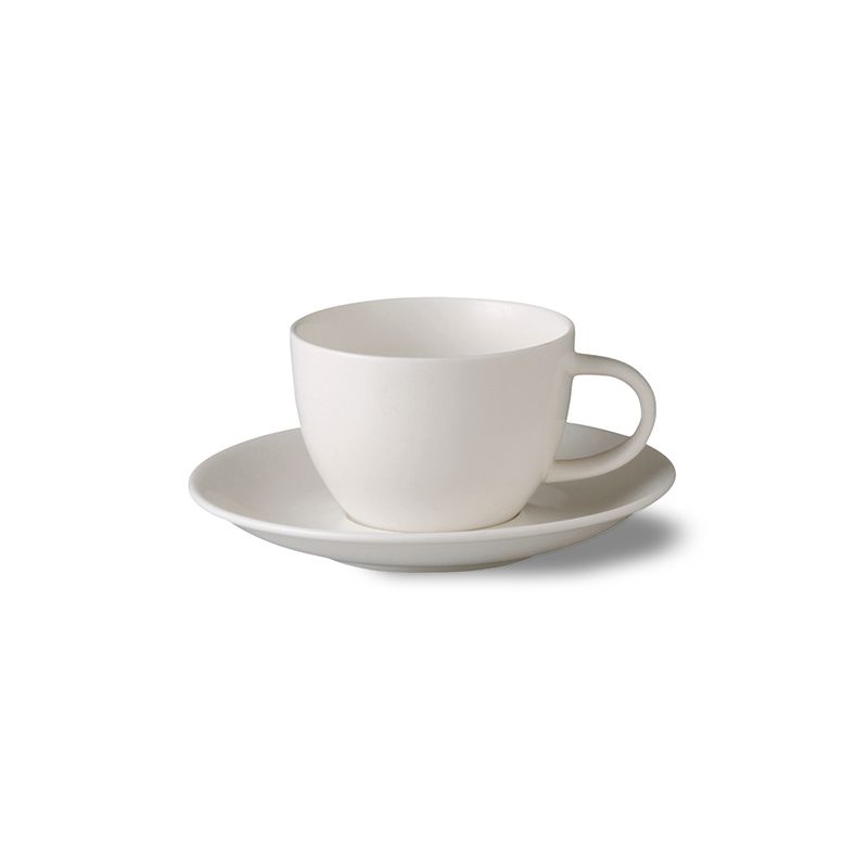 Yegam - Tazza colazione AK 24,9 cl China White