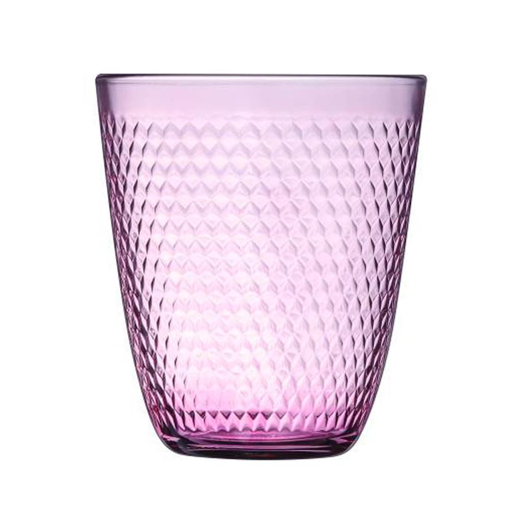 Bicchiere 31 cl Pampille Mauve - Arcoroc