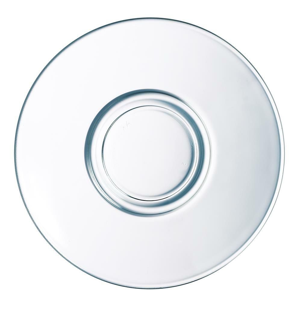 Piatto Per Tazza Cappuccino 140 mm Aroma - Arcoroc