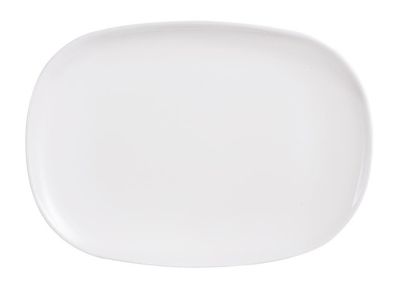 Arcoroc - Piatto Ovale Sweetline 35 x 24 cm Solutions