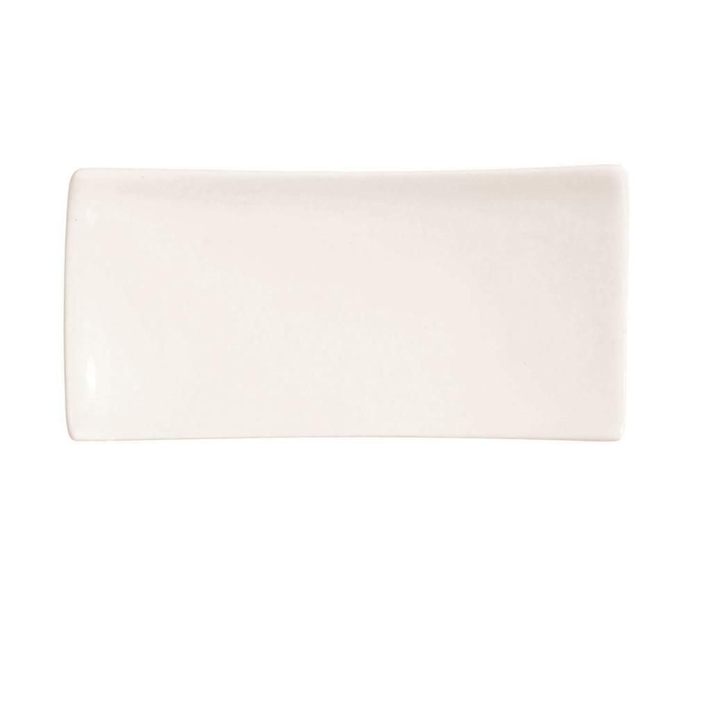 Piatto Rettangolare 14,5 x 7 cm Appetizer - Arcoroc