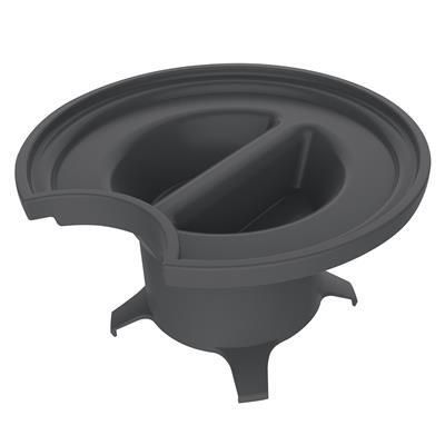 Arcoroc - Tappo Ricambio Caraffa 7 cm Fluid