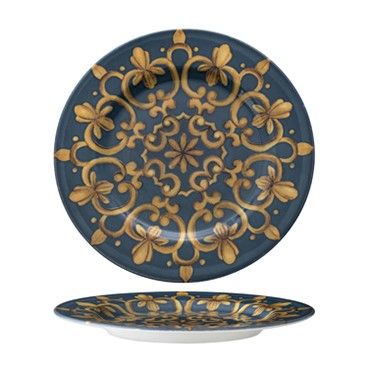 Saturnia - Piatto Piano 28 cm Royal