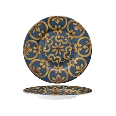 Saturnia - Piatto Frutta 21 cm Royal