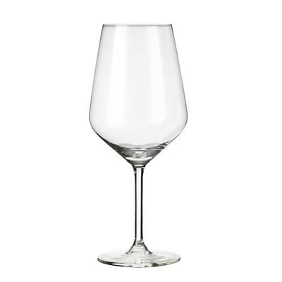 Calice Vino 53 cl Carrè - Leerdam Crisal