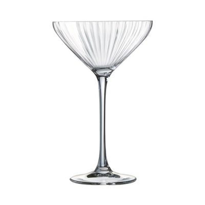 Coppa Cocktail 21 cl Symetrie - Chef&amp;Sommelier