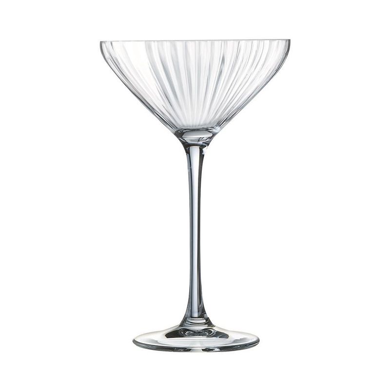 Coppa Cocktail 21 cl Symetrie - Chef&amp;Sommelier