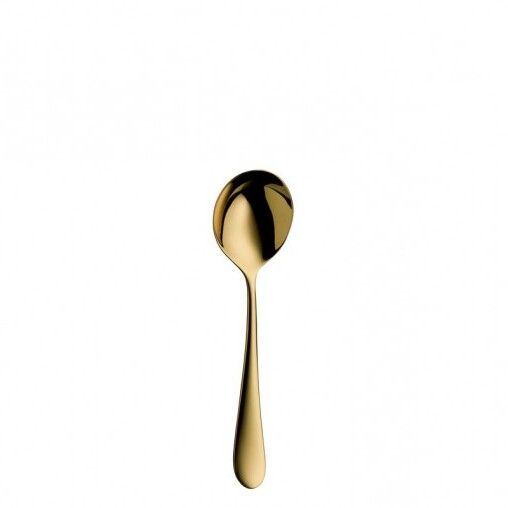 Wmf - Cucchiaio da minestra Oro 170 mm Signum