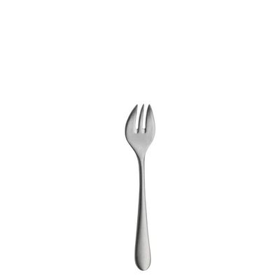 Wmf - Forchetta per ostriche Stonewashed 147 mm Signum