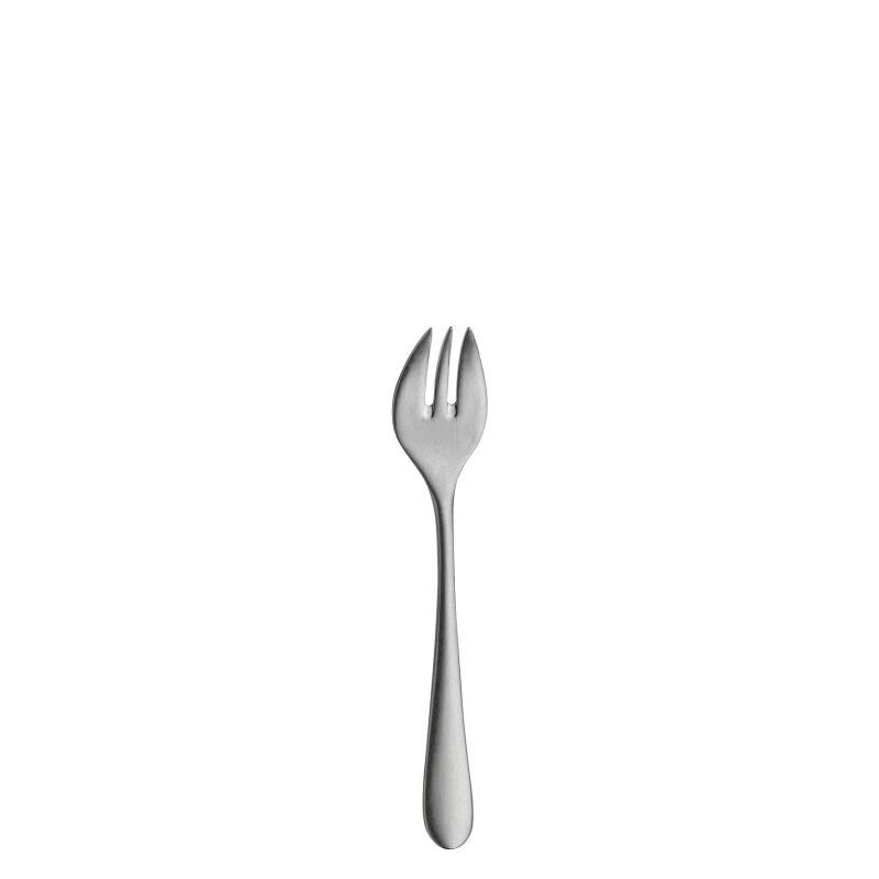 Wmf - Forchetta per ostriche Stonewashed 147 mm Signum