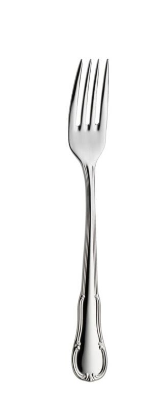 Wmf - Forchetta da dessert 195 mm Barock