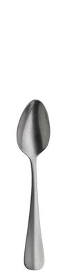 Wmf - Cucchiaio da dessert 167 mm Antracite/Satinato Baguette