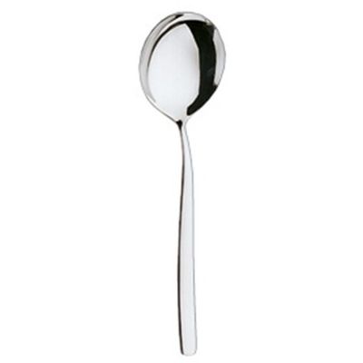 Wmf - Cucchiaio da minestra 166 mm Bistro
