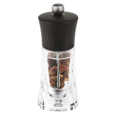 Macina erbe/peperoncino nero 14 cm Oleron - Peugeot