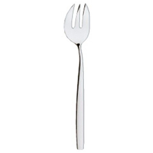 Wmf - Forchetta per ostriche 145 mm Bistro