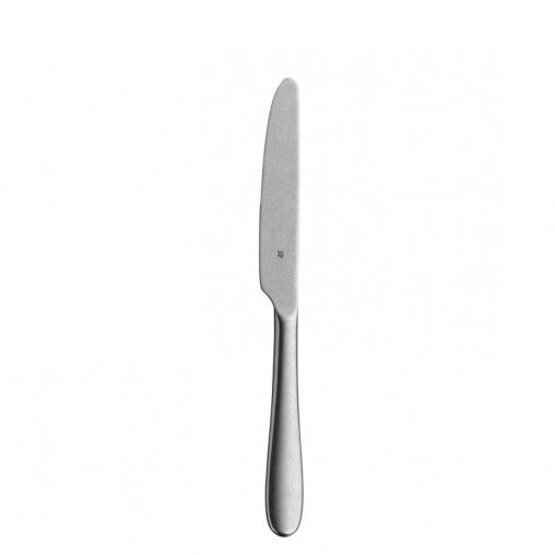 Wmf - Coltello da tavola Stonewashed 225 mm Sara