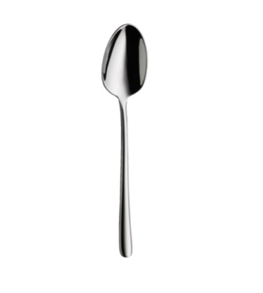 Wmf - Cucchiaino da caffè espresso 114 mm Scala