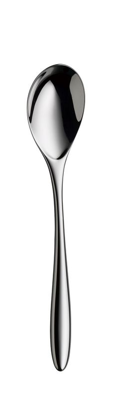 Hepp - Cucchiaio da dessert 201 mm Aves