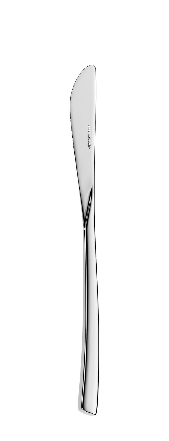 Hepp - Coltello da tavola a manico pieno 246 mm Talia
