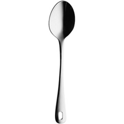 Hepp - Cucchiaio da tavola con foro 197 mm Trend