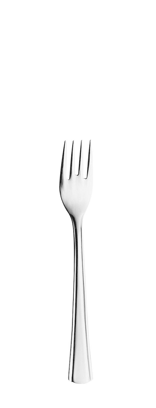 Hepp - Forchetta da pesce 173 mm Exclusiv