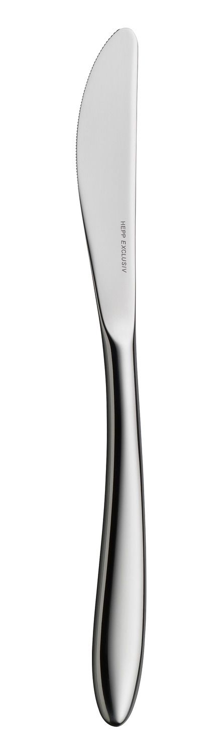 Hepp - Coltello da tavola 242 mm Aves