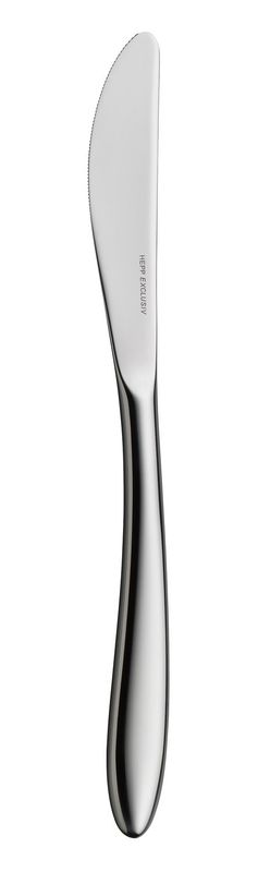Hepp - Coltello da tavola 242 mm Aves