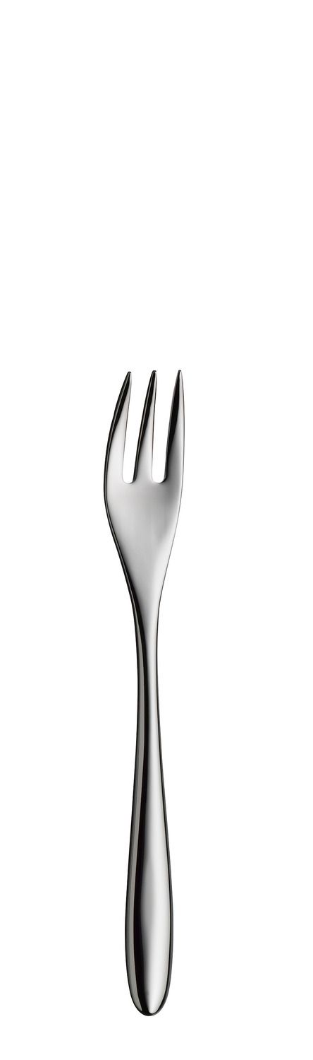 Hepp - Forchetta per torta 160 mm Aves