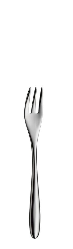 Hepp - Forchetta per torta 160 mm Aves