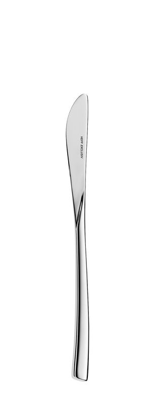 Hepp - Coltello da dessert a manico pieno 220 mm Talia