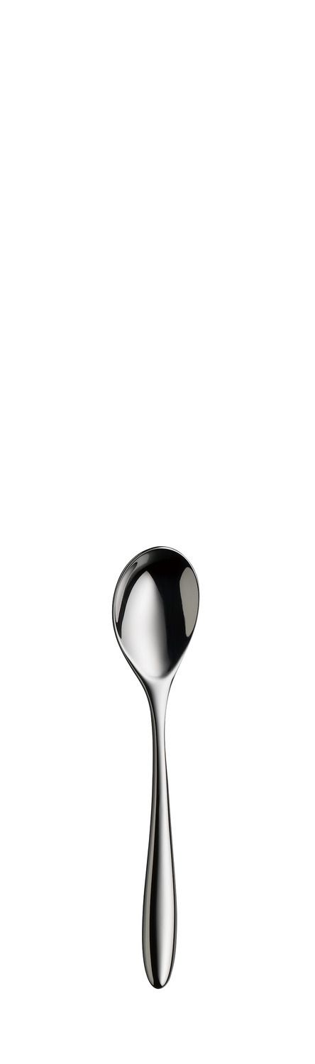 Hepp - Cucchiaio da espresso 109 mm Aves