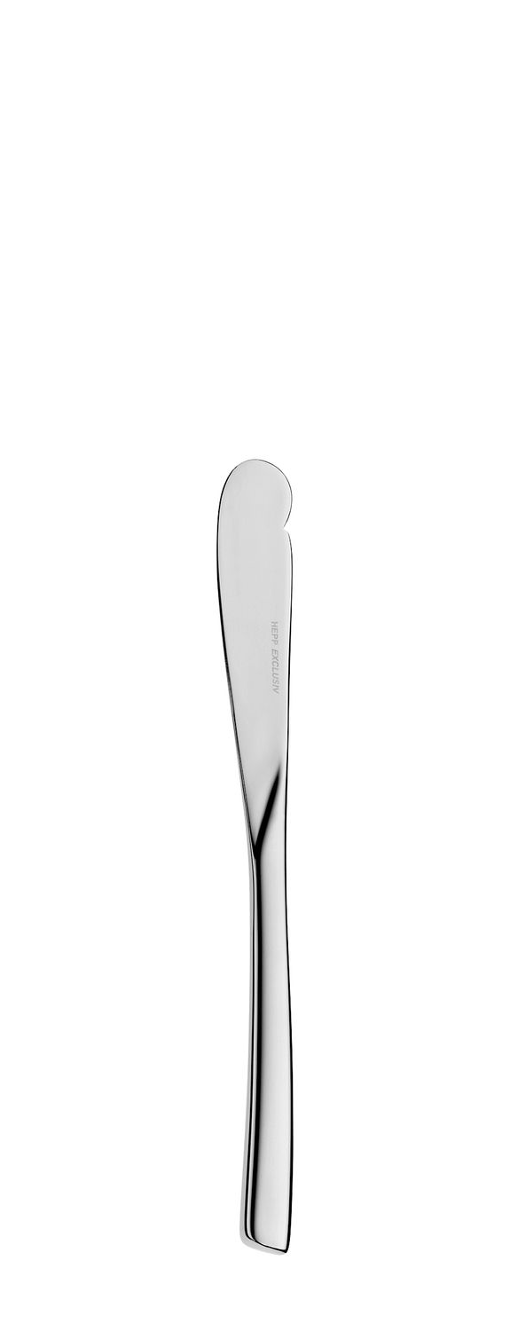 Hepp - Coltello da burro a manico pieno 185 mm Talia