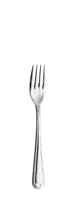 Hepp - Forchetta da pesce 180 mm Kreuzband