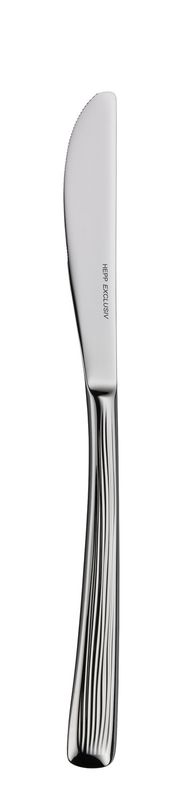 Hepp - Coltello da dessert a manico pieno 213 mm Mescana