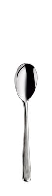 Hepp - Cucchiaio da dessert 155 mm Mescana