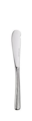Hepp - Coltello da burro con manico cavo 170 mm Mescana