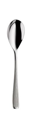 Hepp - Cucchiaio da dessert 155 mm Mescana