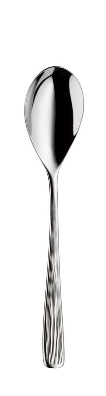 Hepp - Cucchiaio da dessert 155 mm Mescana
