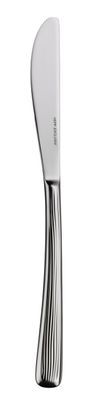 Hepp - Coltello da tavola a manico pieno 237 mm Mescana